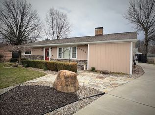 2450 Redgate Ln, Youngstown, OH