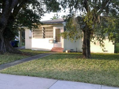 3931 NW 12th St, Miami, FL, 33126