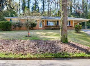 3122 Exeter Rd, Augusta, GA 30909