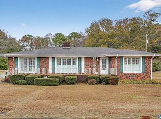 1009 Cook Dr, Sylacauga, AL 35150