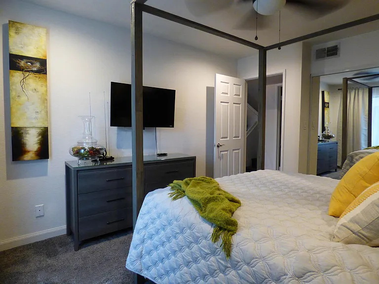 3500 N Hayden Rd #808 — Photo 24