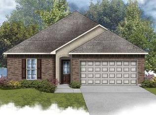 543 Key Largo Dr, Port Allen, LA 70767