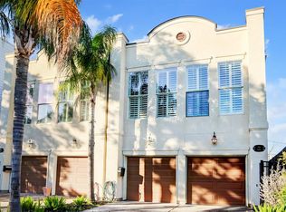 4912 Rose St, Houston, TX 77007