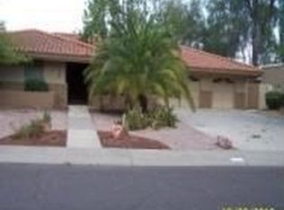 8500 E Appaloosa Trl, Scottsdale, AZ 85258