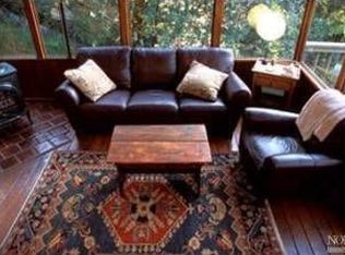 55 Rannoch Way, Inverness, CA 94937