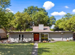 3003 Tam O Shanter Ln, Richardson, TX 75080