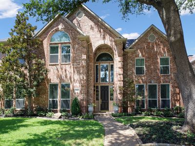 5111 Beckington Ln, Dallas, TX, 75287