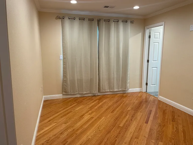 Bedroom.