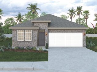 11207 Antigua Dr, Laredo, TX 78045