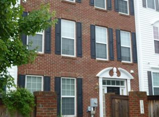 105 Featherstone Pl, Frederick, MD 21702