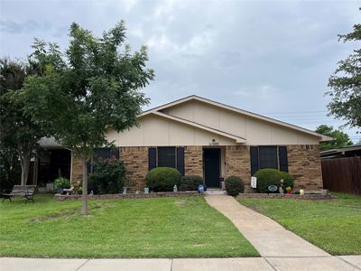 5505 Miami Dr, Rowlett, TX, 75088