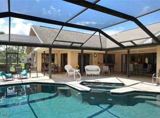4220 Glasgow Ct, North Fort Myers, FL 33903