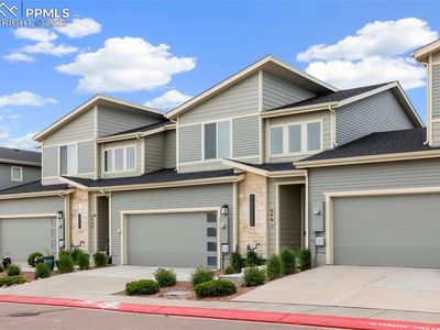 6461 Moor Grass Hts, Colorado Springs, CO, 80924