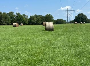 Section 33 E Sandy Creek Rd, Coleman, OK 73432