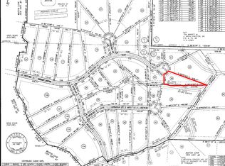 160 Derby Drive #LOT #29, Forsyth, GA 31029