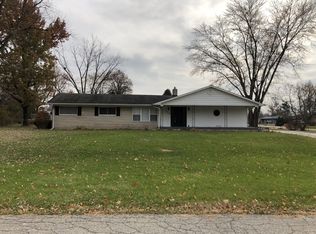 11605 Indian Creek Rd, Indianapolis, IN 46236