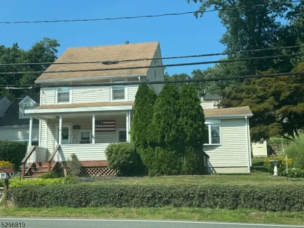 14 Mount Hope Rd, Rockaway Twp., NJ 07866