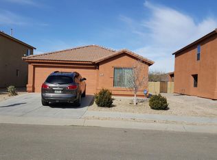4964 S Celta Vigo Ct, Tucson, AZ 85746