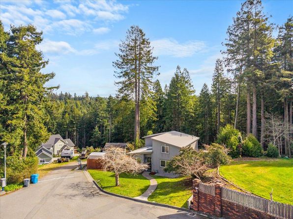 2364 Home Dr, Eureka, CA 95503