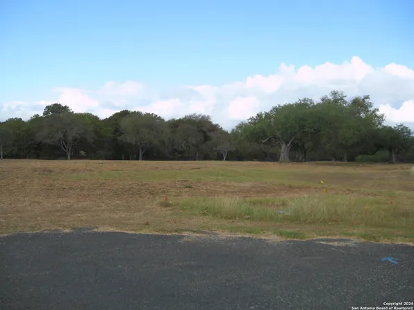 7622 Triple Branch LOT 8, China Grove, TX 78263