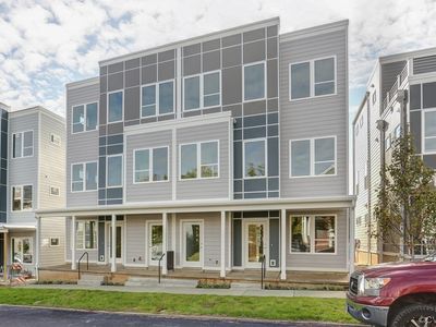 904 Porter St, Richmond, VA, 23224