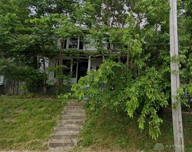 29-31 Ernst Ave, Dayton, OH, 45405