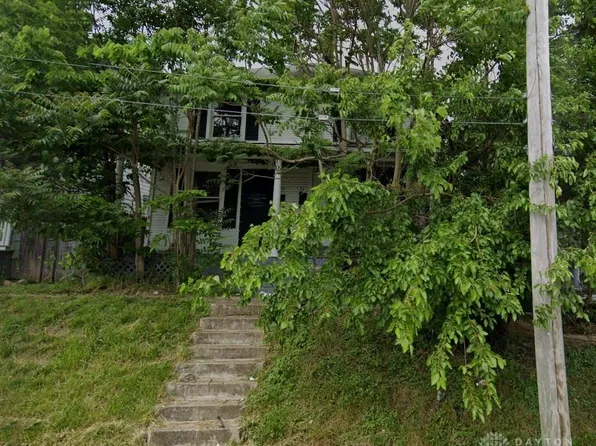 29-31 Ernst Ave, Dayton, OH 45405