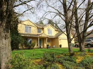 11073 NW Karey Ct, Portland, OR 97229