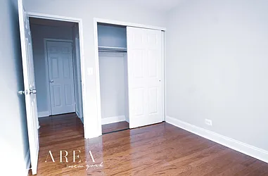 Rented by Area New York
