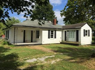 10212 Ky Highway 259 N, Bee Spring, KY 42207