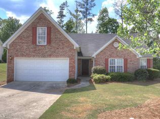 3597 Patti Pkwy, Decatur, GA 30034