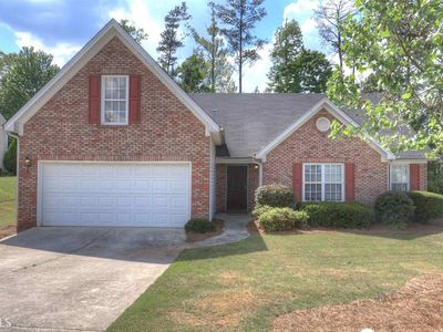 3597 Patti Pkwy, Decatur, GA, 30034