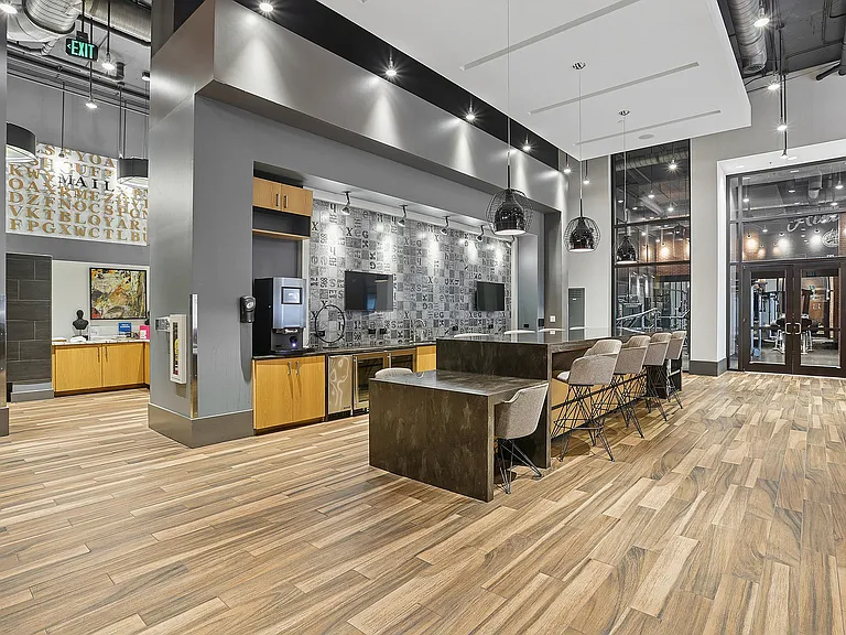The Morgan Sandy Springs — Photo 26