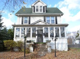 705 Oneida St #1, Joliet, IL 60435