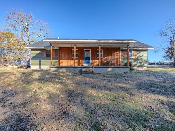 3429 Kinser Dr, Hartville, MO 65667