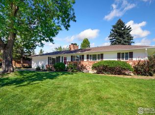 2501 W 20th Street Rd, Greeley, CO 80634