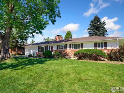 2501 W 20th St Rd, Greeley, CO, 80634