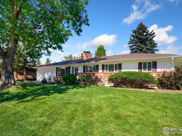 2501 W 20th St Rd, Greeley, CO 80634