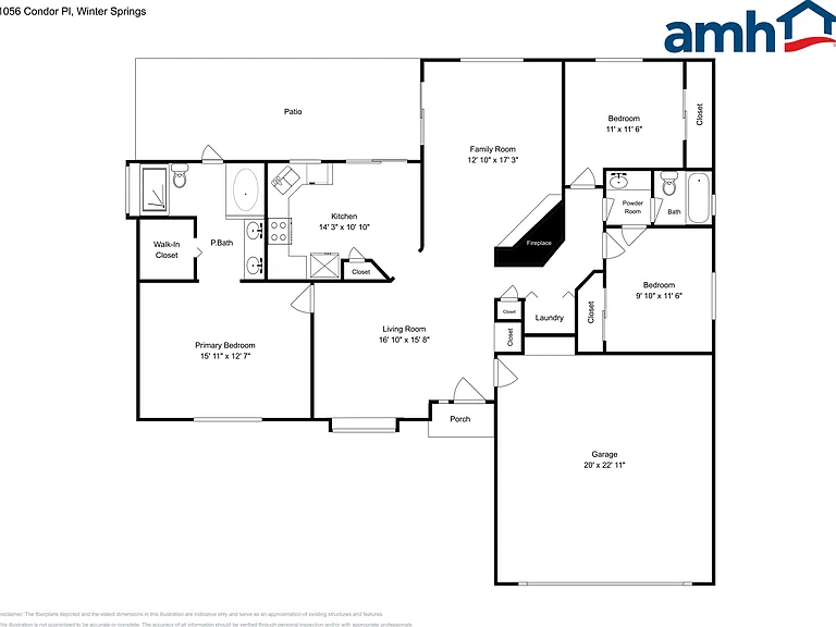 1056 Condor Pl — Photo 2