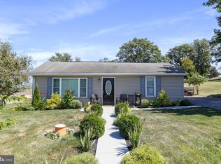 4606 Letterkenny Rd W, Chambersburg, PA 17201