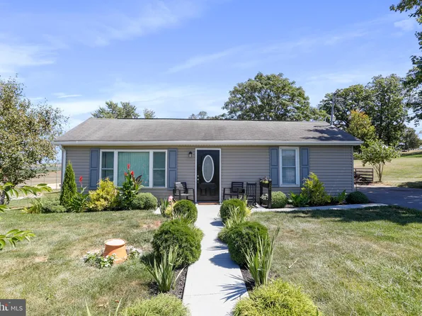 4606 Letterkenny Rd W, Chambersburg, PA 17201