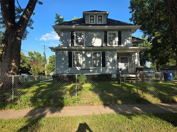 1535 E 13th St, Des Moines, IA 50316