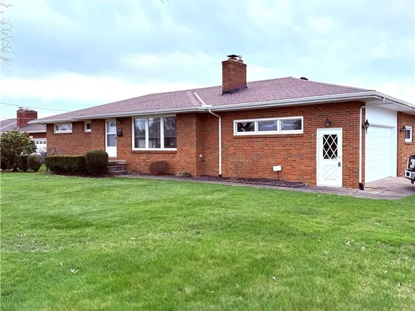 2215 Knollwood Ave, Poland, OH 44514