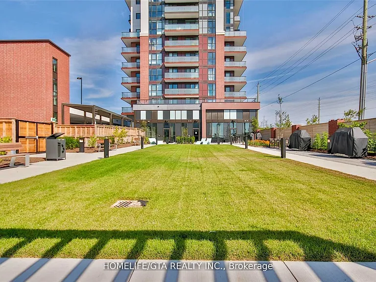 2550 Simcoe St N #802 — Photo 19