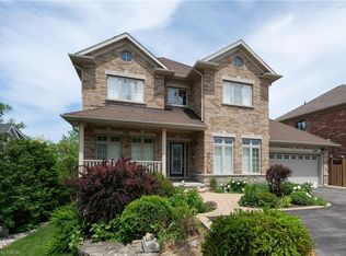 3549 King St, Lincoln, ON L0R2C0