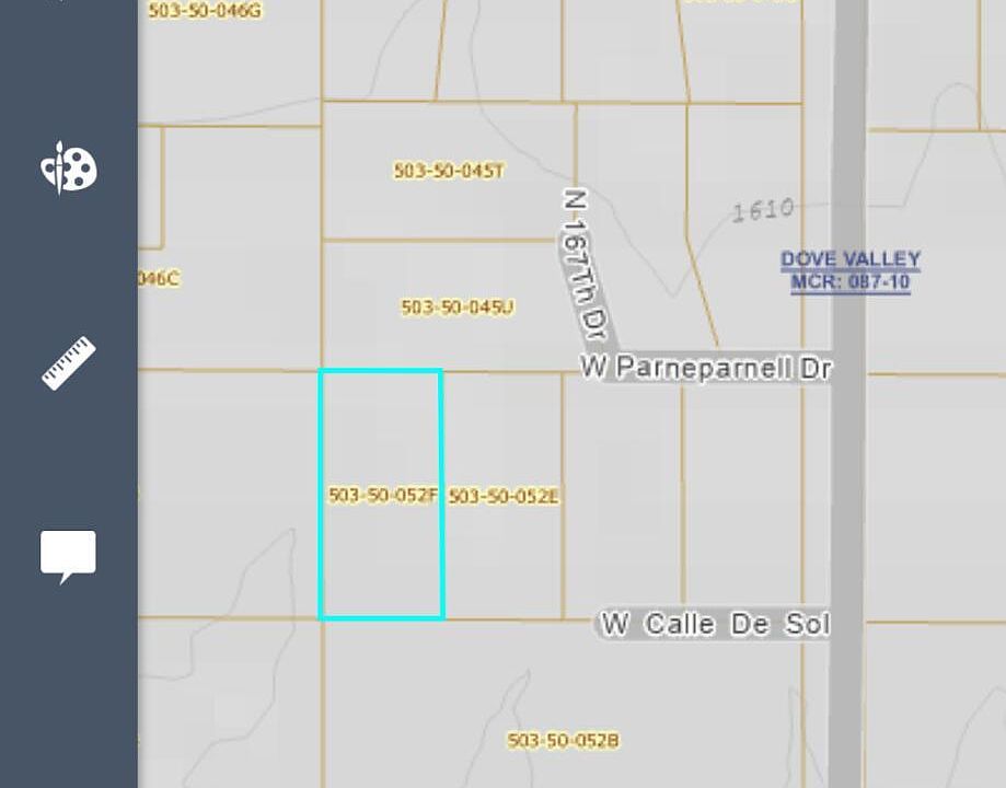1st image of 0 N 167th Avenue #44