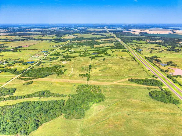 Eastwest 1130 Lot 3, Earlsboro, OK 74840