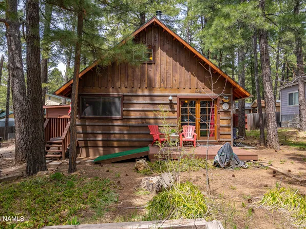 3034 Hotevilla Trl, Flagstaff, AZ 86005