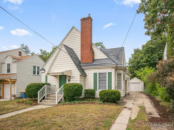 1029 Alger St SE, Grand Rapids, MI 49507