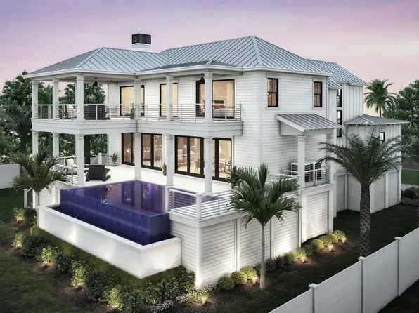 2879 Marshall Blvd, Sullivans Island, SC 29482